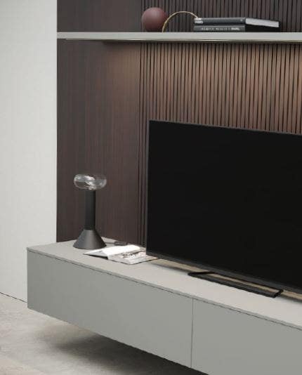 Pianca Spazio TV Unit