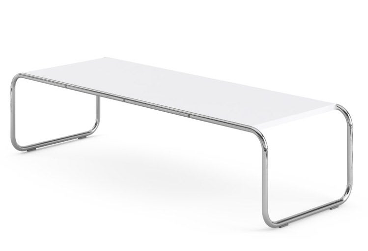 Knoll Marcel Breuer - Laccio Coffee Table