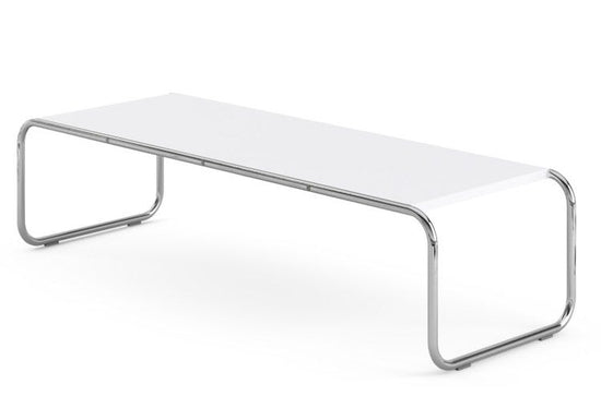 Knoll Marcel Breuer - Laccio Coffee Table
