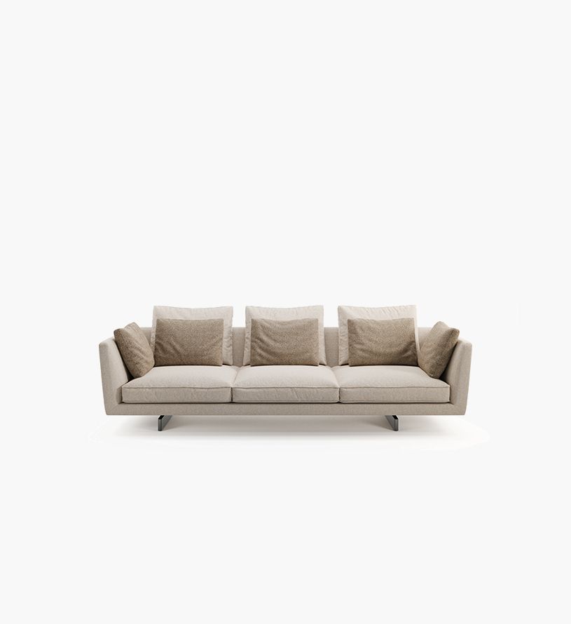 Savoy Sofa by Bensen