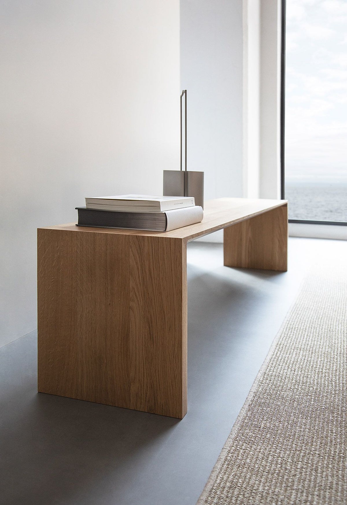 Radii Bench by Bensen - gallery 4