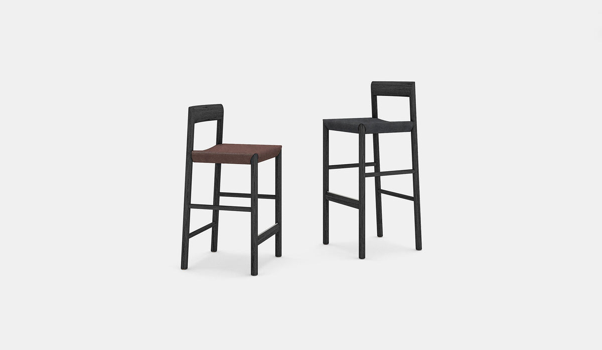 Stax Stool by Bensen - gallery 10