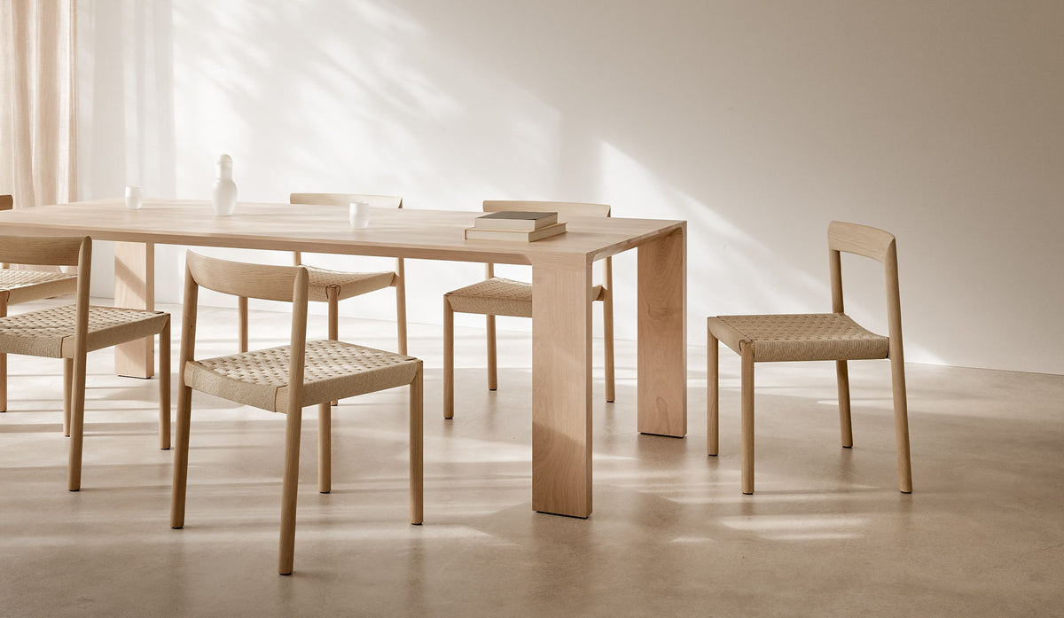 Stax - Paper Cord Seat by Bensen - gallery 3