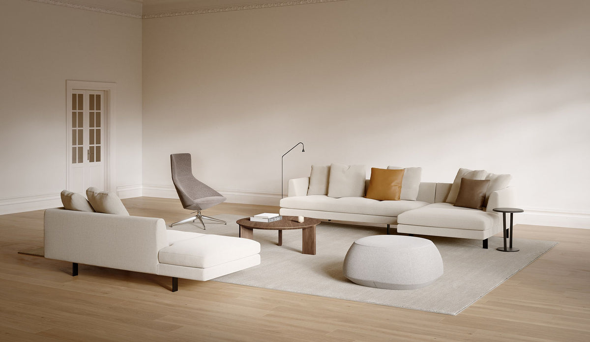 Grant Sectional by Bensen - gallery 5