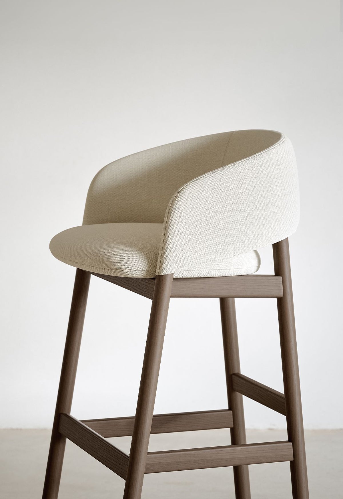 Collar Stool by Bensen - gallery 8