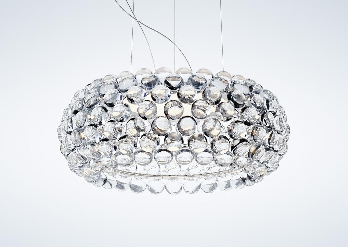 Foscarini Caboche Plus Suspension Lamp