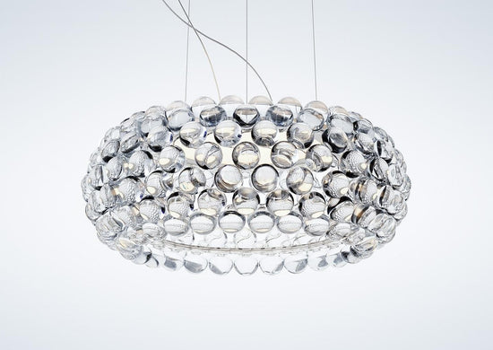 Foscarini Caboche Plus Suspension Lamp