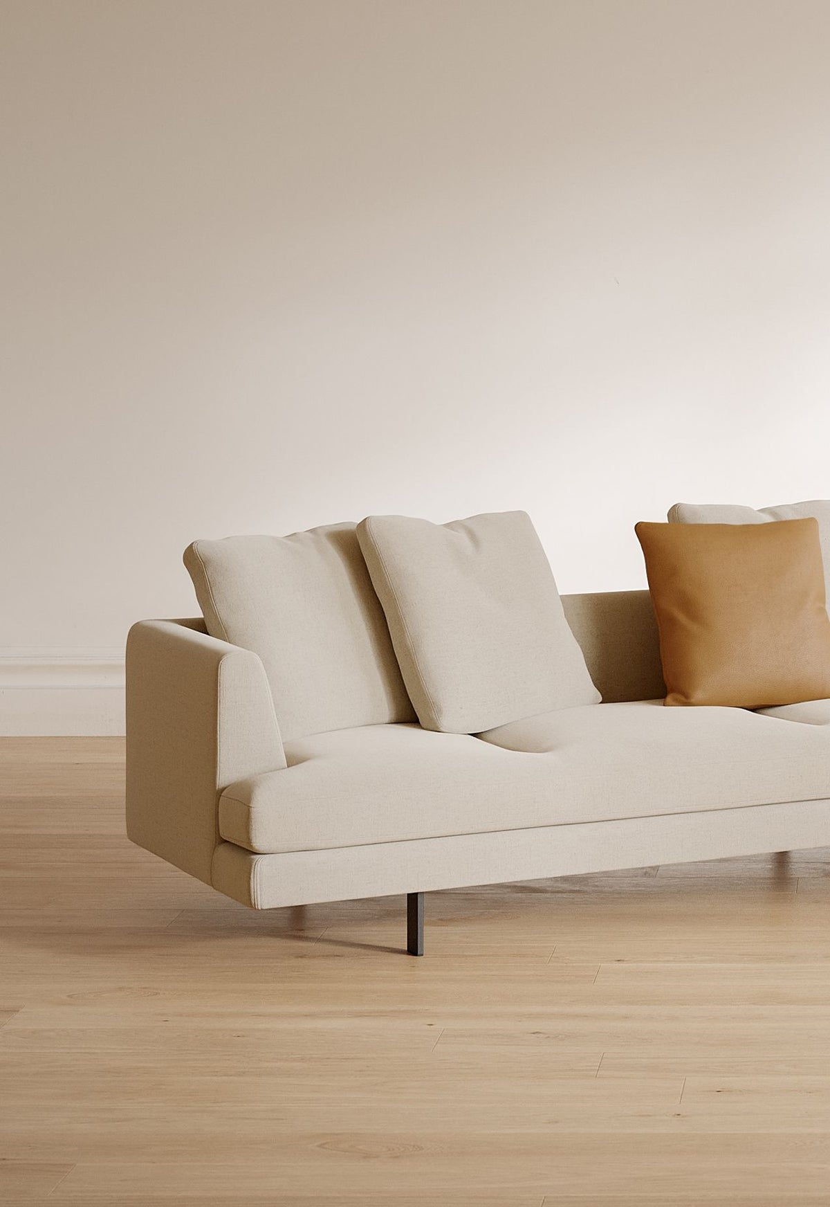 Grant Sectional by Bensen - gallery 4
