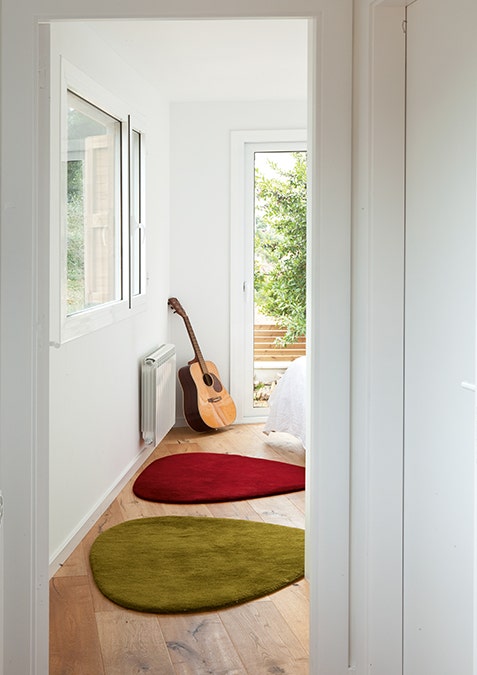 Nanimarquina Cal Rug
