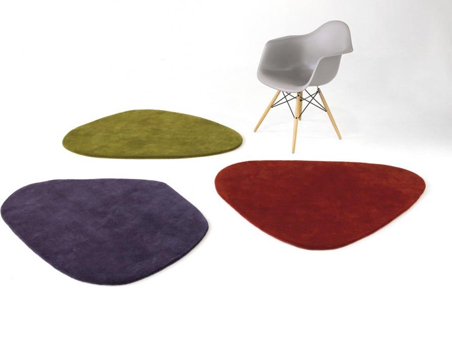 Nanimarquina Cal Rug