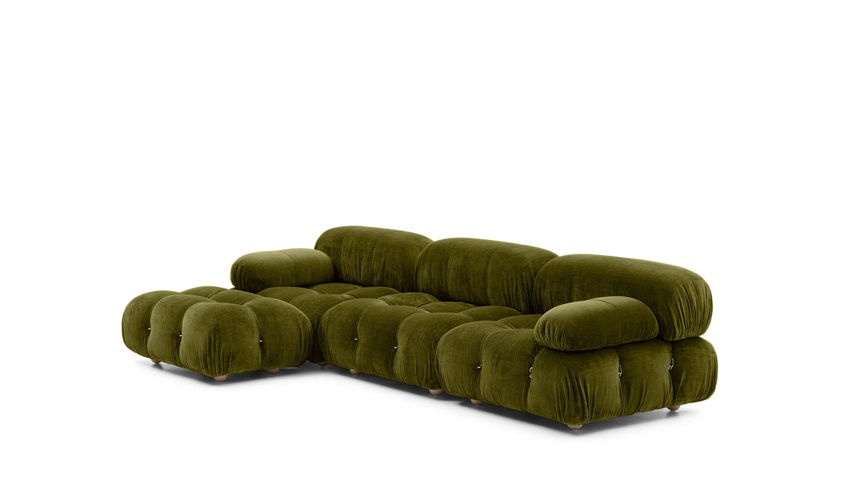 Canapé Modulaire Camaleonda - Expédition Rapide
