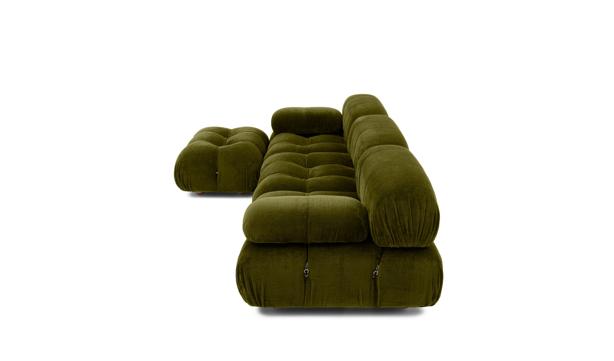 Canapé Modulaire Camaleonda - Expédition Rapide