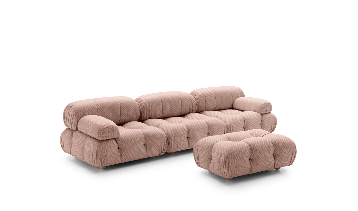 Canapé Modulaire Camaleonda - Expédition Rapide