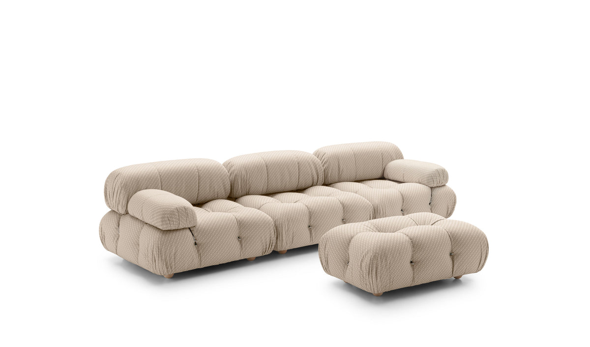 Canapé Modulaire Camaleonda - Expédition Rapide