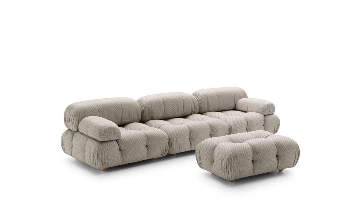 Canapé Modulaire Camaleonda - Expédition Rapide