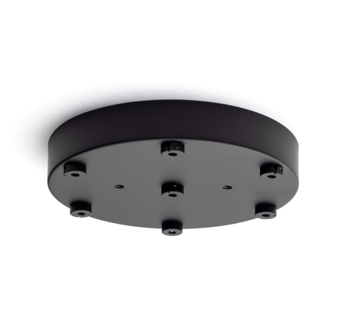 Bocci 21.7 Seven Pendant Light