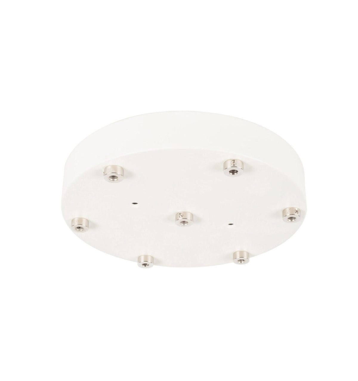 Bocci 87.7 Random Seven Pendant Light