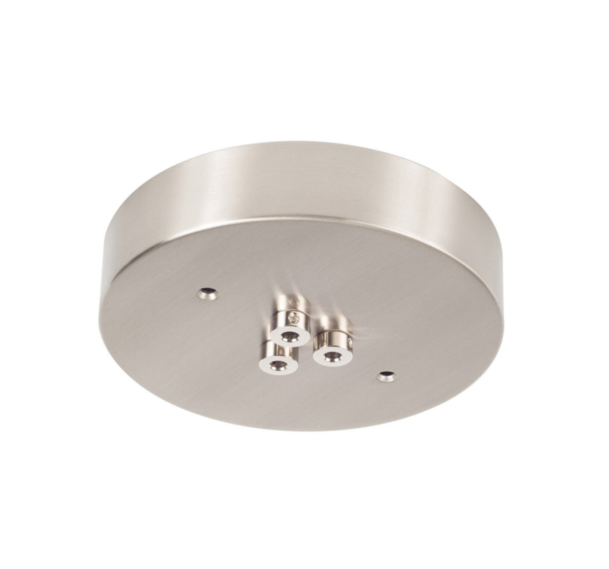 Bocci 87.3 Cluster Three Pendant Light