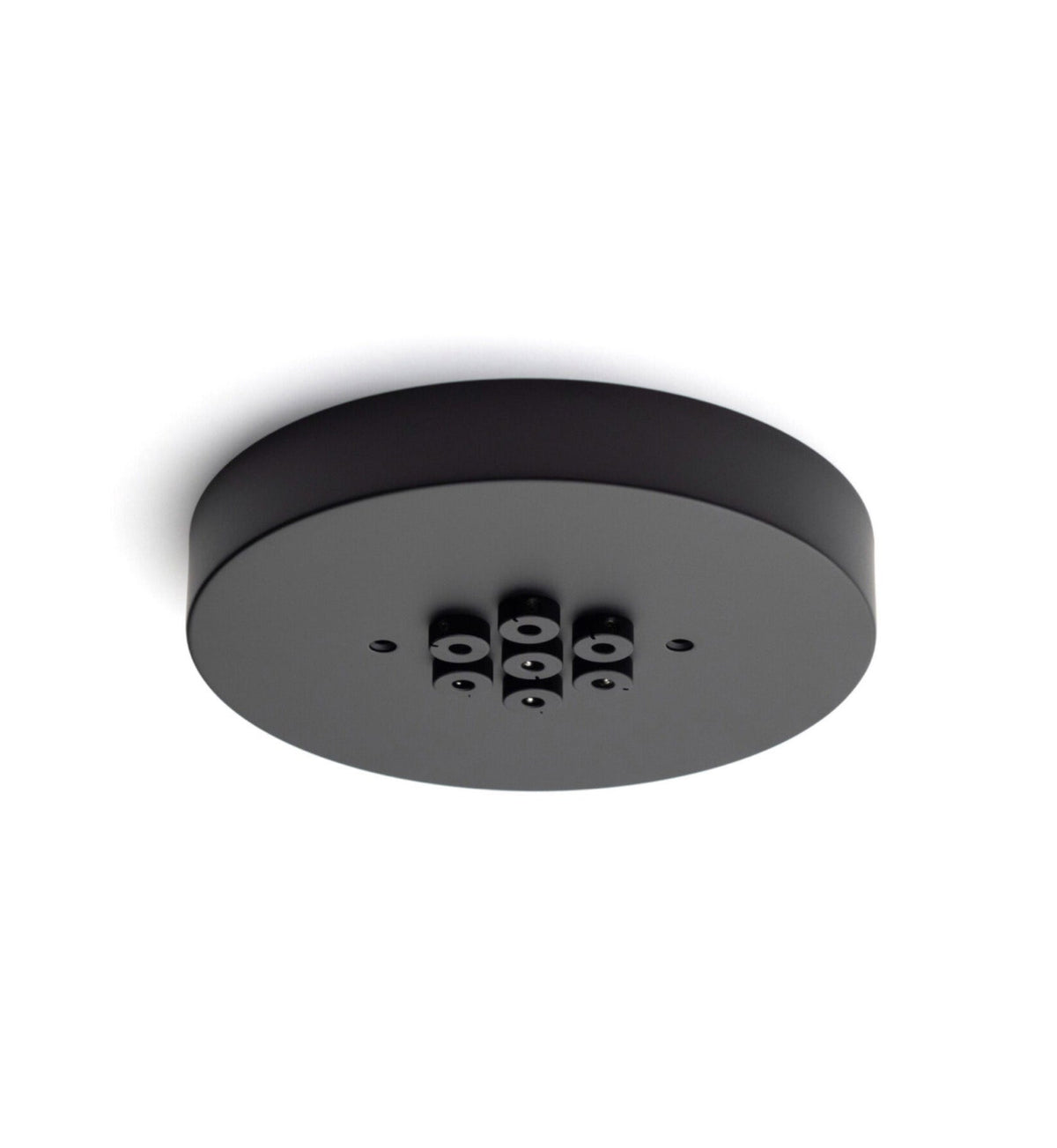 Bocci 21.7 Cluster Seven Pendant Light