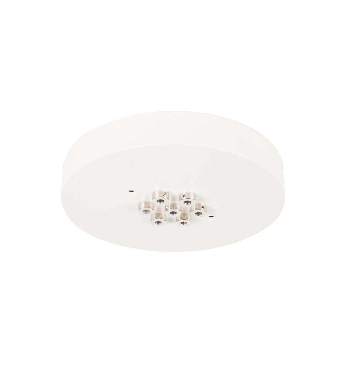 Bocci 87.7 Cluster Seven Pendant Light