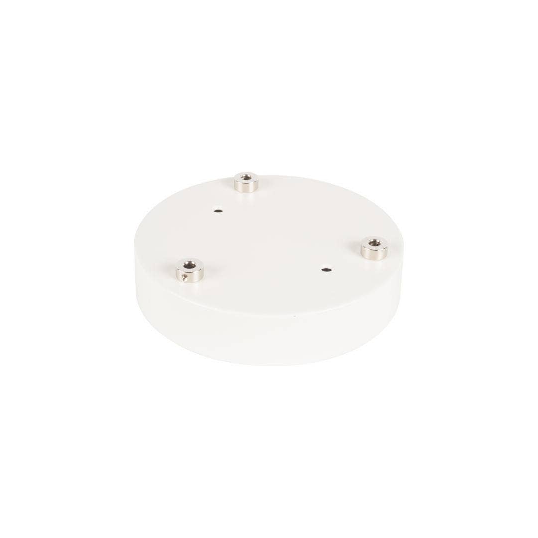 Bocci 73.3 Three Pendant Light