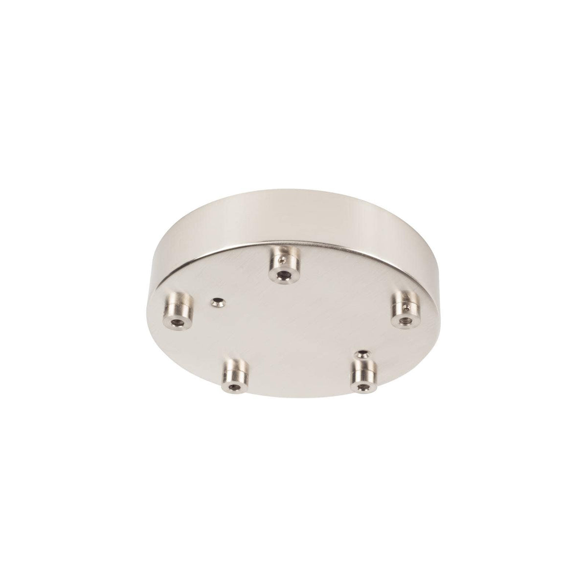 Suspension Bocci 21.5 (cinq lampes)