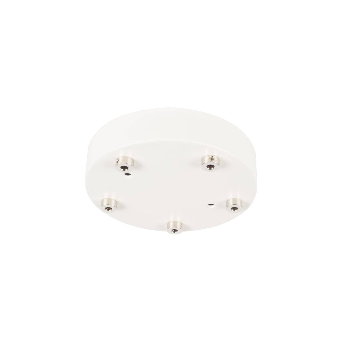 Suspension Bocci 14.5 (cinq lampes)