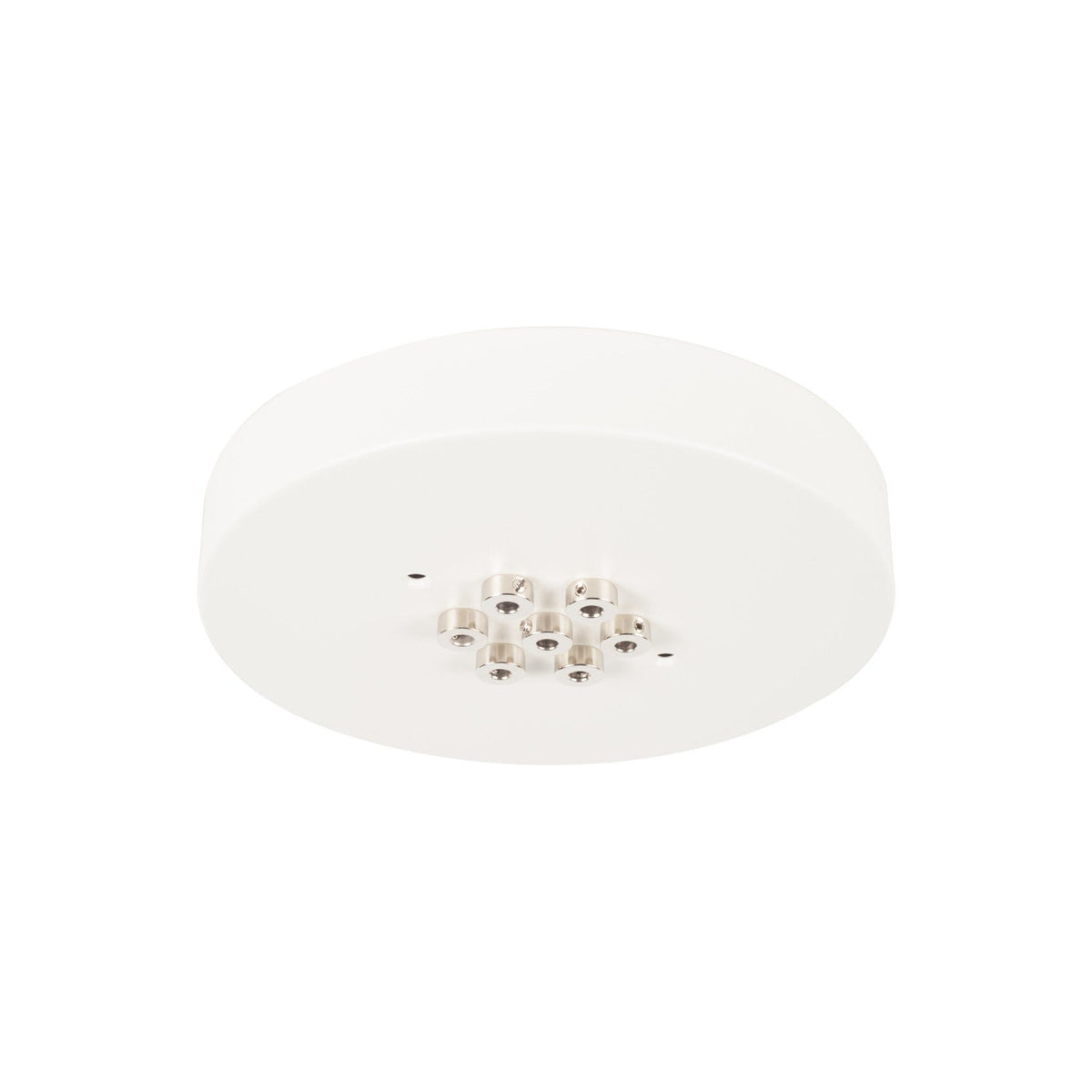 Bocci 28.7 Cluster Seven Pendant Light