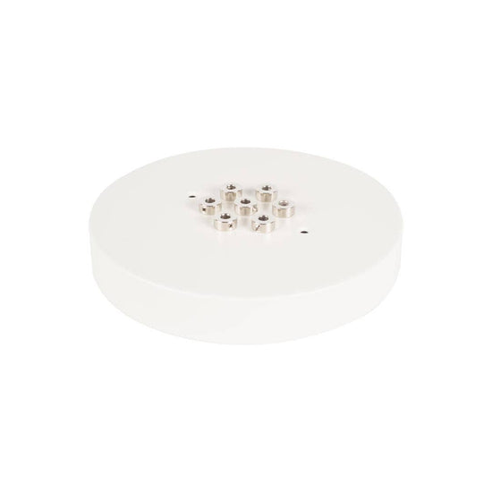 Bocci 84.7 Cluster Seven Pendant Light