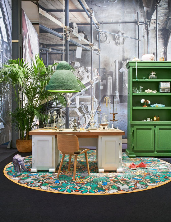 Moooi L'Afrique Carpet