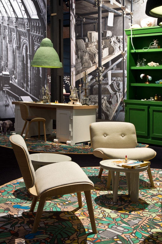 Moooi L'Afrique Carpet