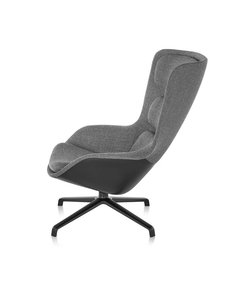 Herman Miller Striad® High-Back Lounge Chair