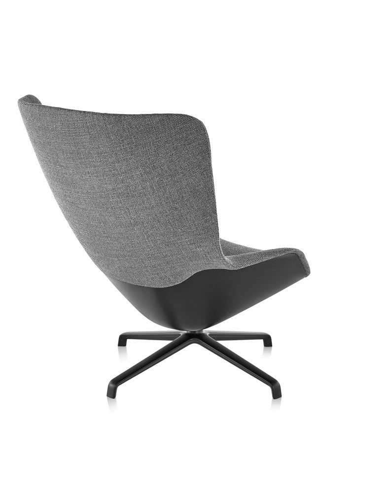 Herman Miller Striad® High-Back Lounge Chair