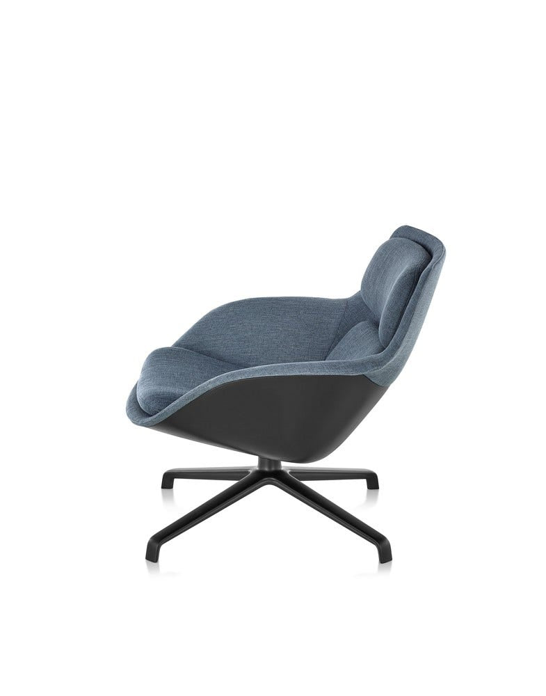 Herman Miller Striad® Low-Back Lounge Chair