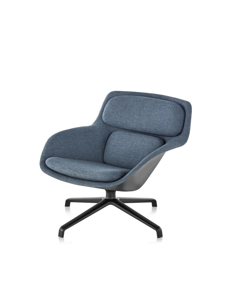 Herman Miller Striad® Low-Back Lounge Chair