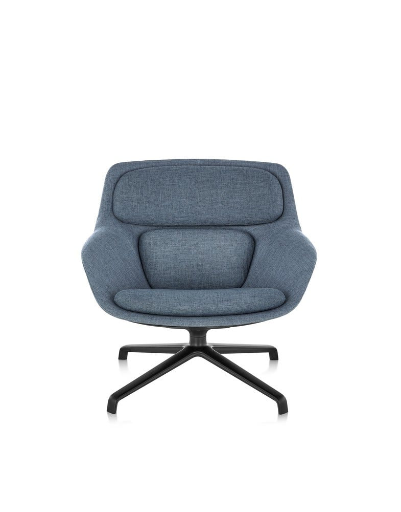 Herman Miller Striad® Low-Back Lounge Chair