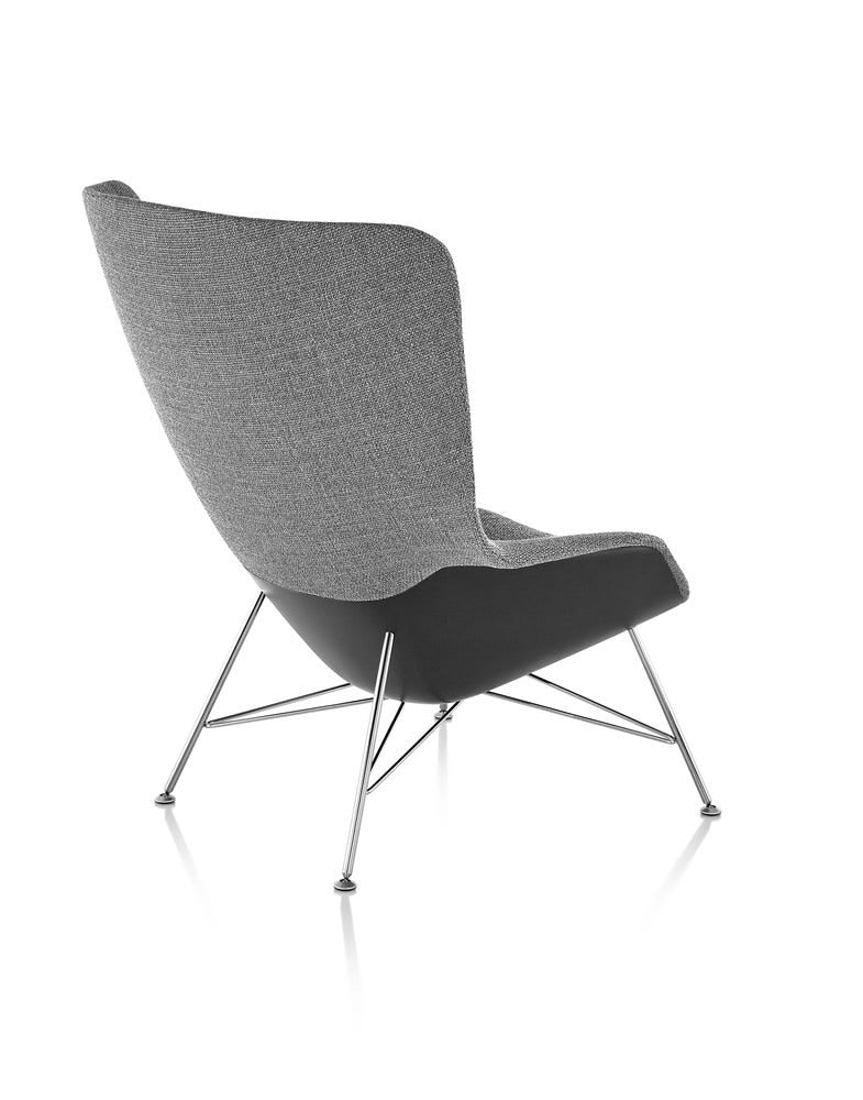 Herman Miller Striad® High-Back Lounge Chair