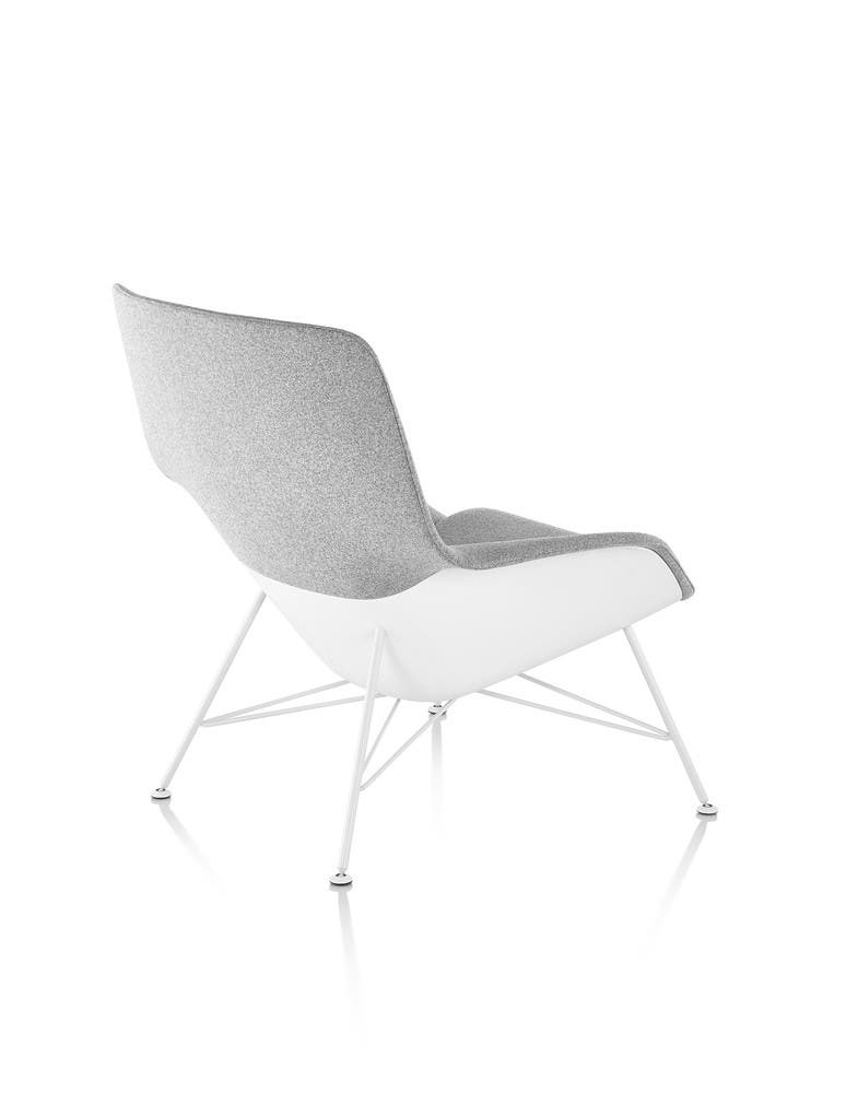 Herman Miller Striad® Mid-Back Lounge Chair