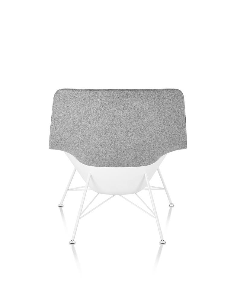 Herman Miller Striad® Mid-Back Lounge Chair