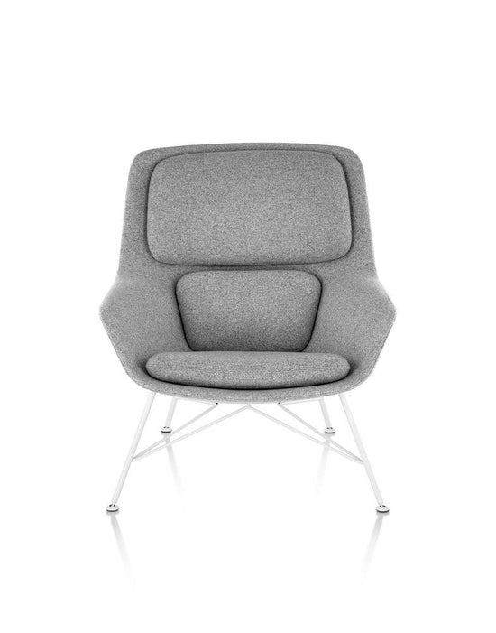 Herman Miller Striad® Mid-Back Lounge Chair