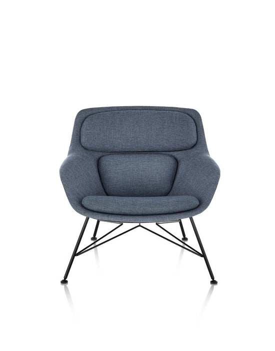 Herman Miller Striad® Low-Back Lounge Chair