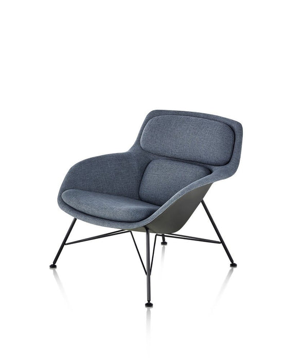Herman Miller Striad® Low-Back Lounge Chair