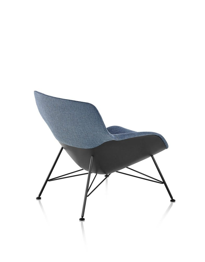Herman Miller Striad® Low-Back Lounge Chair