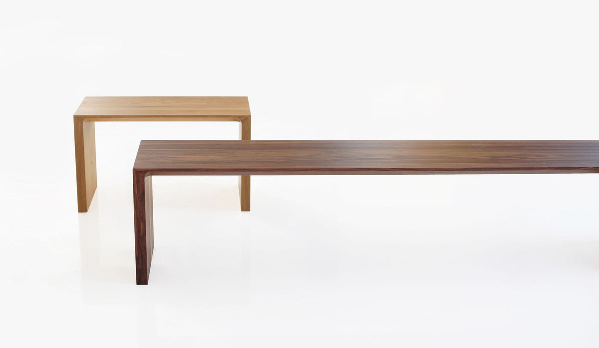 Radii Bench by Bensen - gallery 8