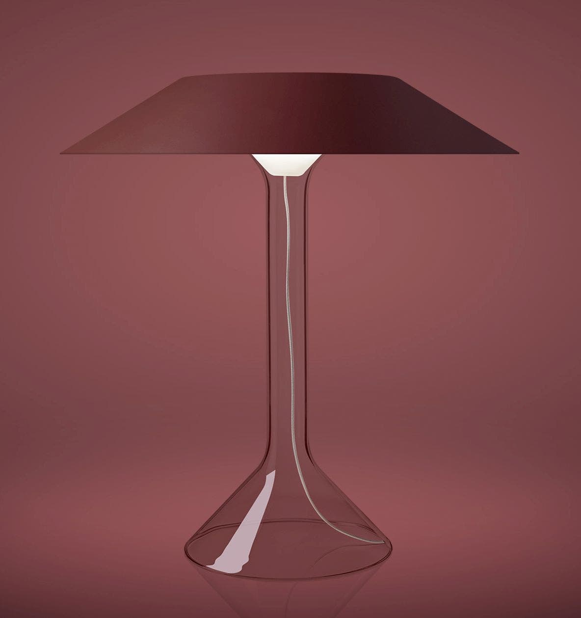 Foscarini Chapeaux Table Lamp