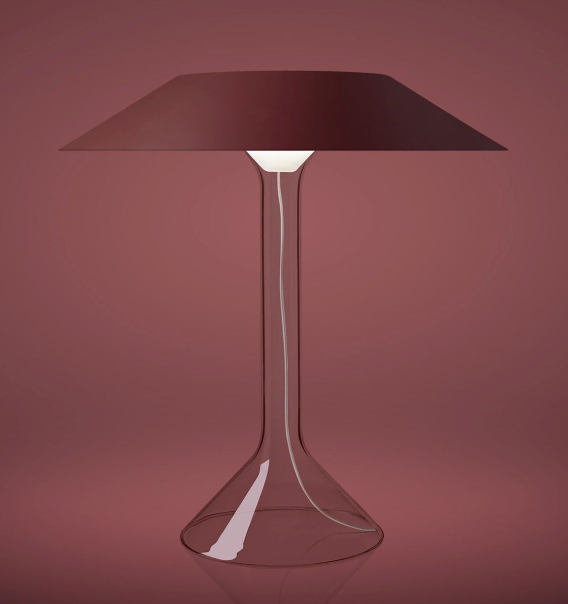Foscarini Chapeaux Table Lamp
