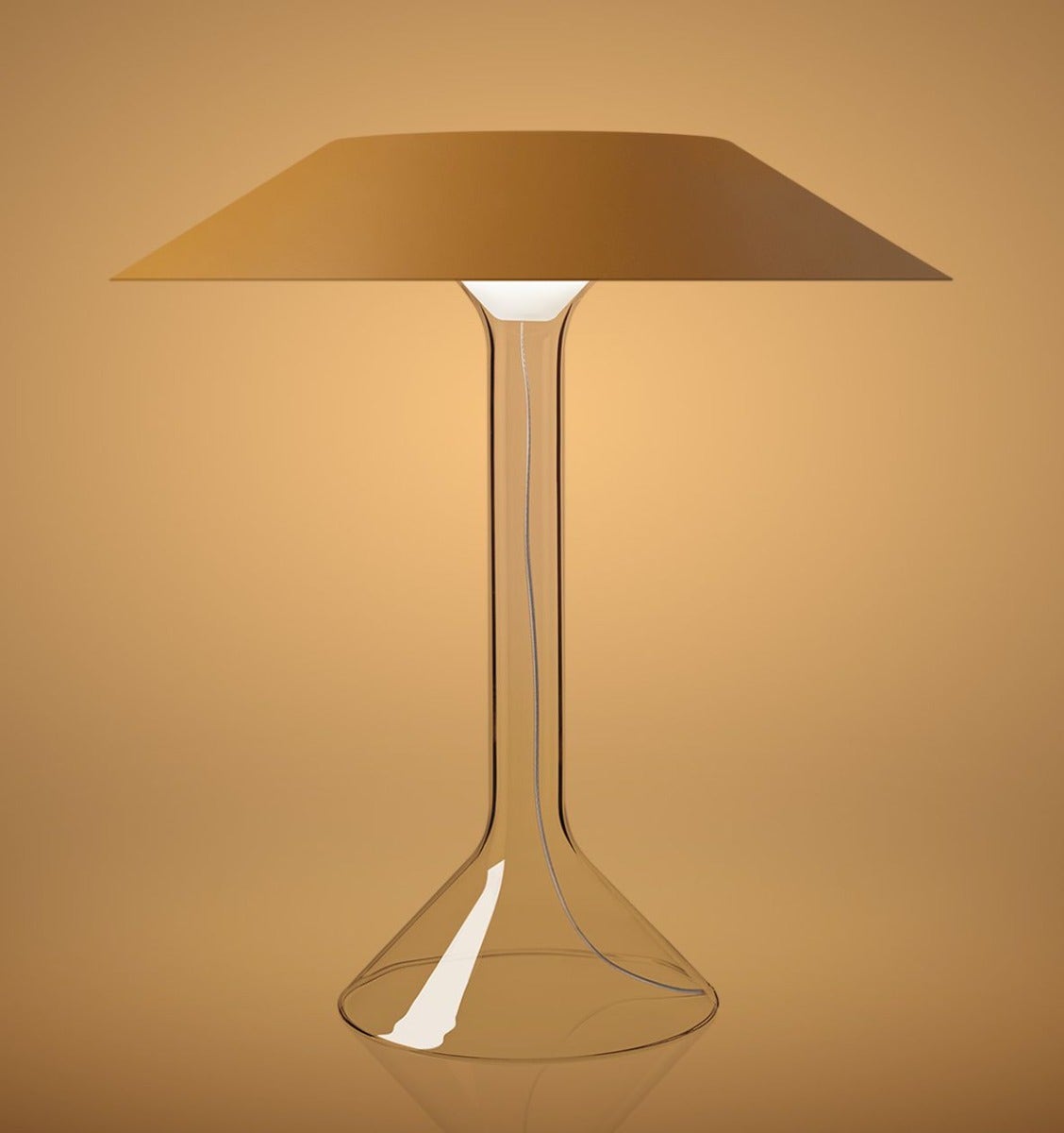 Foscarini Chapeaux Table Lamp
