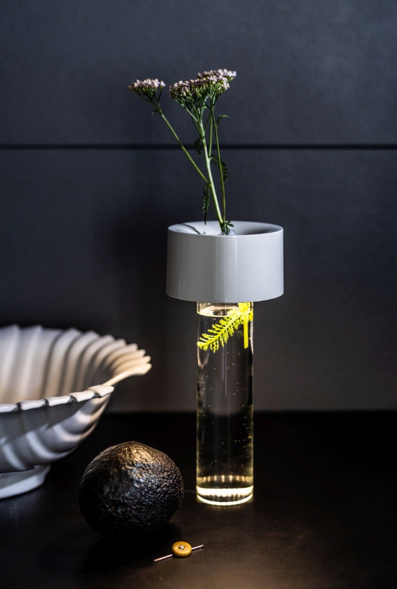 Foscarini Fleur Portable Table Lamp