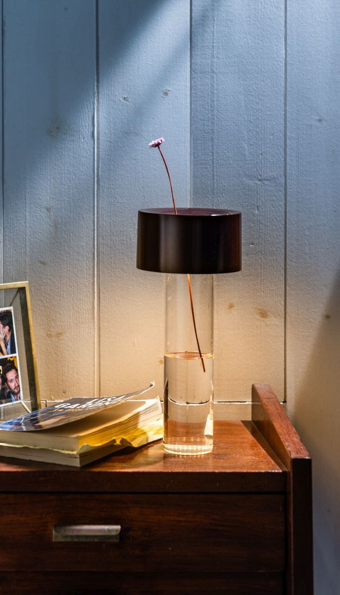 Foscarini Fleur Portable Table Lamp