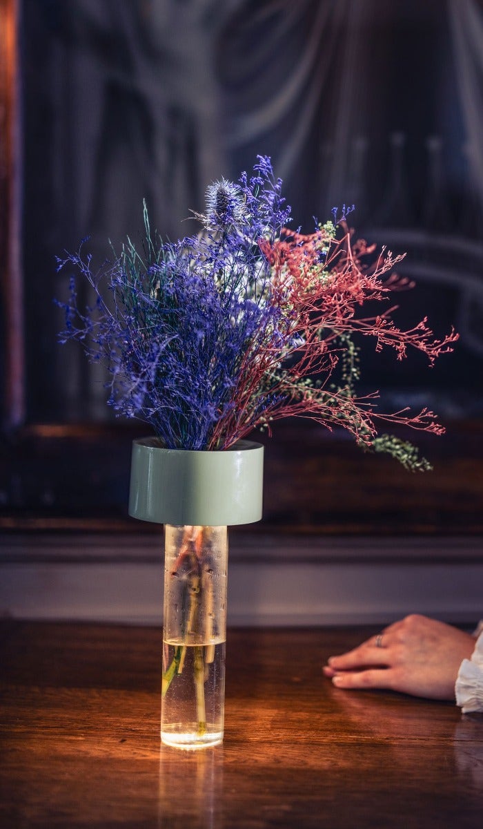 Foscarini Fleur Portable Table Lamp